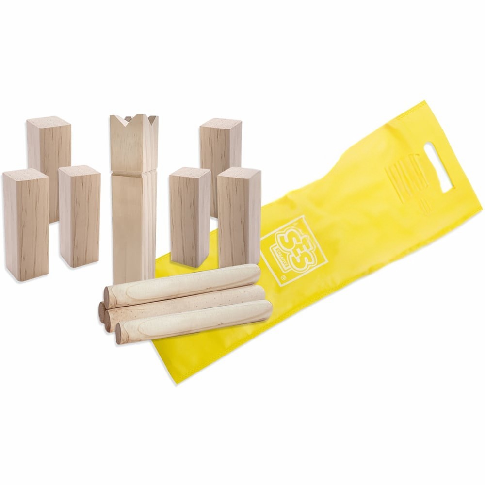 SES Creative Outdoor Kubb Jr