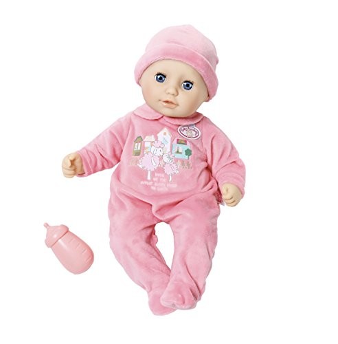 My First Baby Annabell Doll