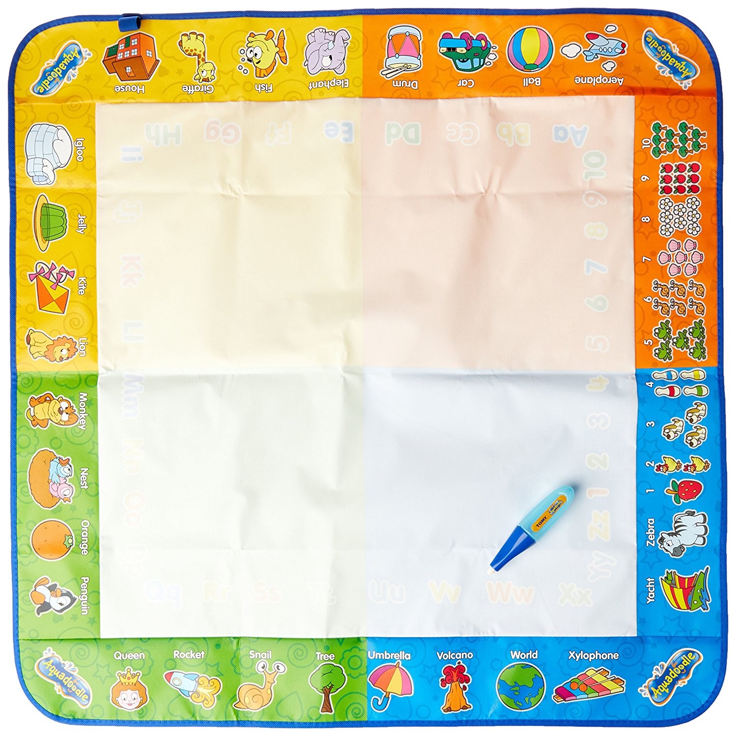 TOMY Classic Aquadoodle