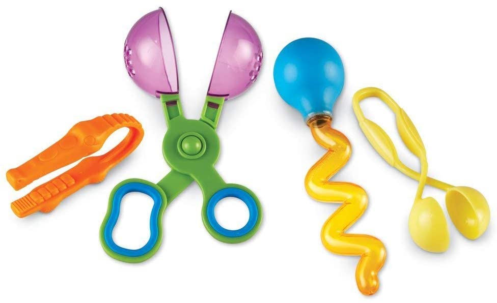 Learning Resources Handy Tools