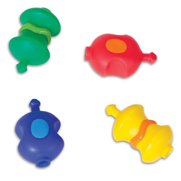 Halilit Edushape Sensory Snap Beads