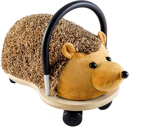 Wheely Bug Hedgehog - Small