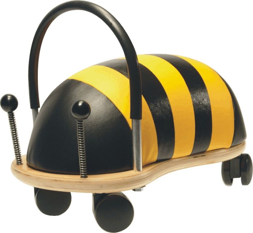 Wheely Bug Bumble Bee - Large