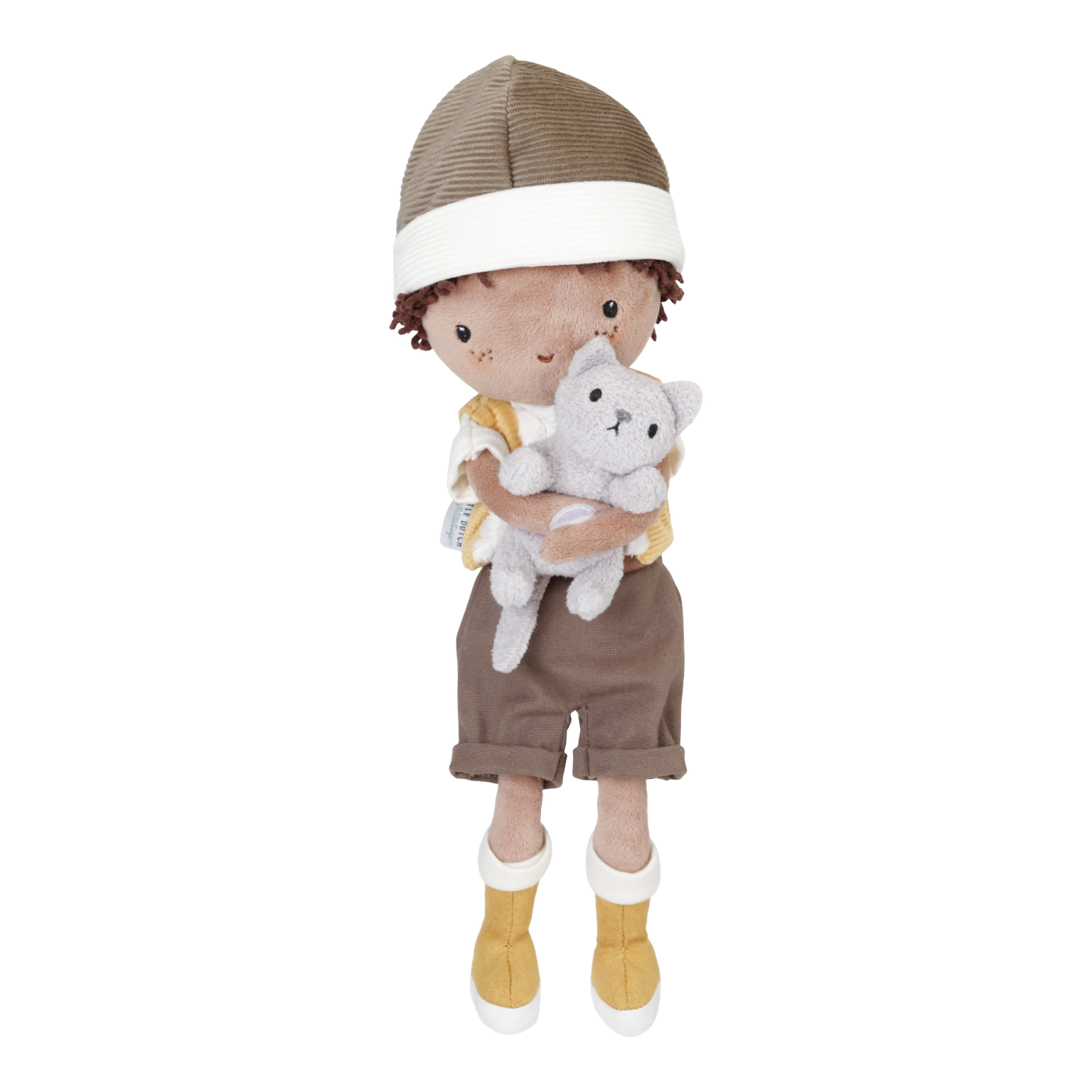 Doll Jake