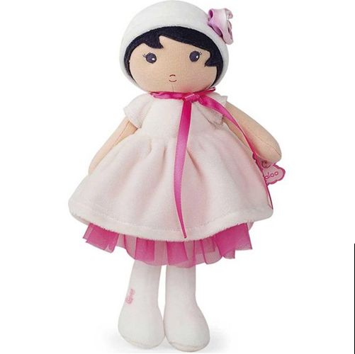Kaloo My First Fabric Doll -  Perle K 25cm