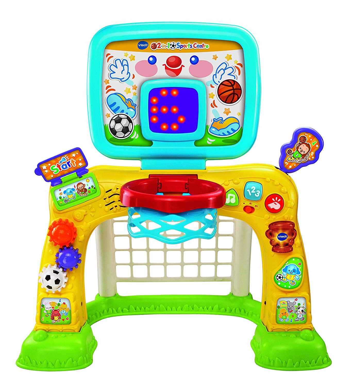 VTech 2-in-1 Sports Centre
