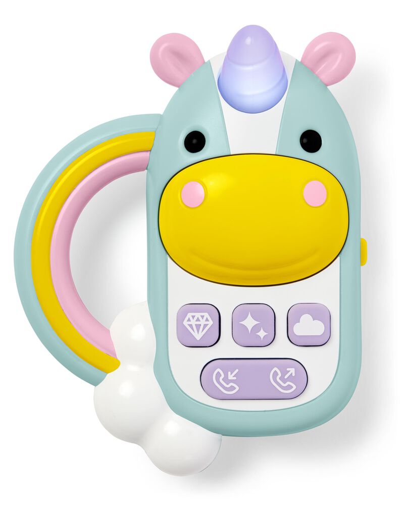 Skip Hop Unicorn Phone