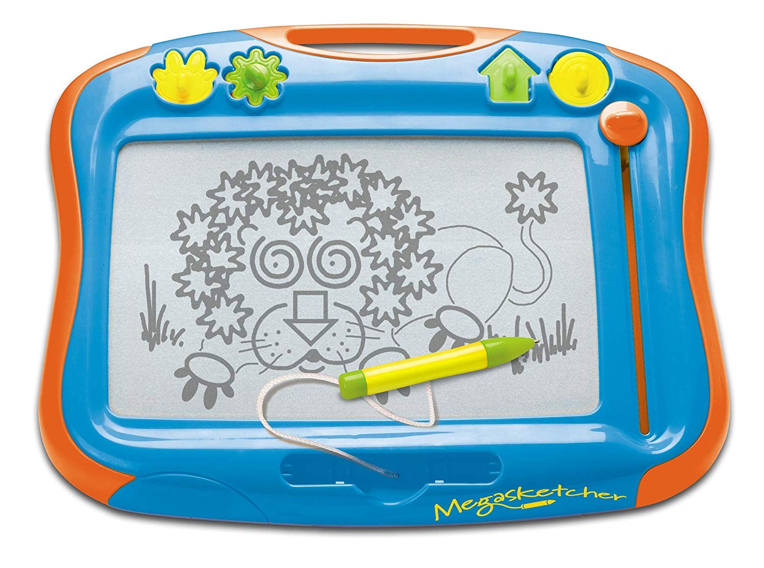 TOMY Megasketcher