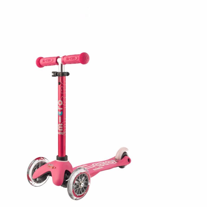 Micro Mini Micro Deluxe Scooter - Pink