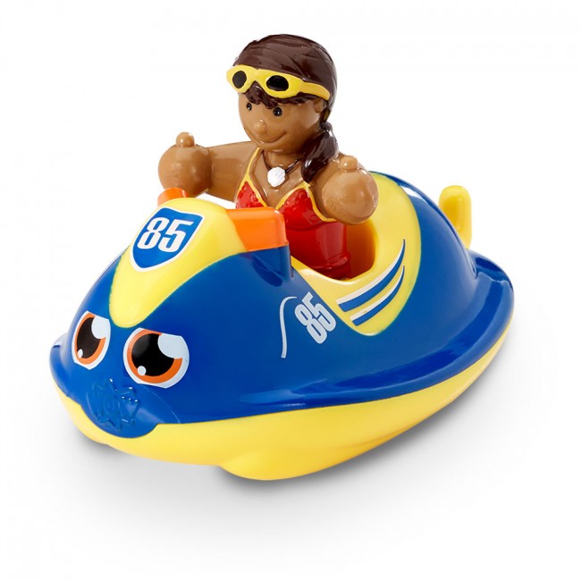 WOW Toys Jet Ski Jessie