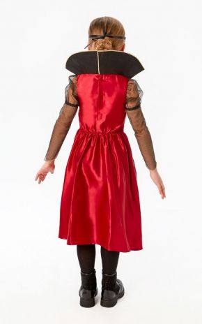 Vampiress - Small Costume