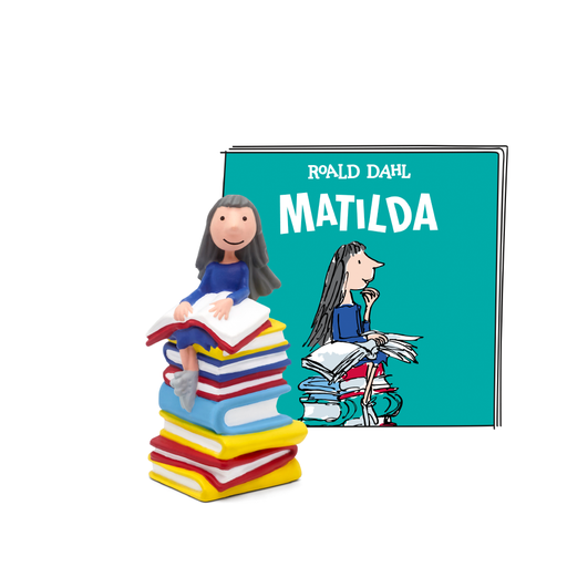 Tonies Matilda