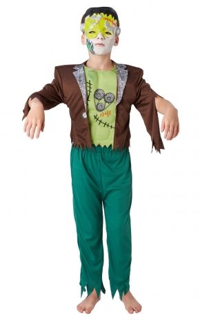 Frankenstein Jr - Small Costume