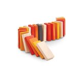 Plan Toys Domino Race