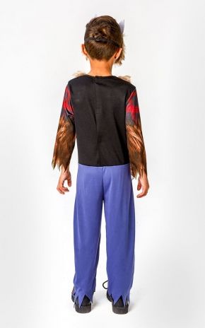 Werewolf - Small Costume