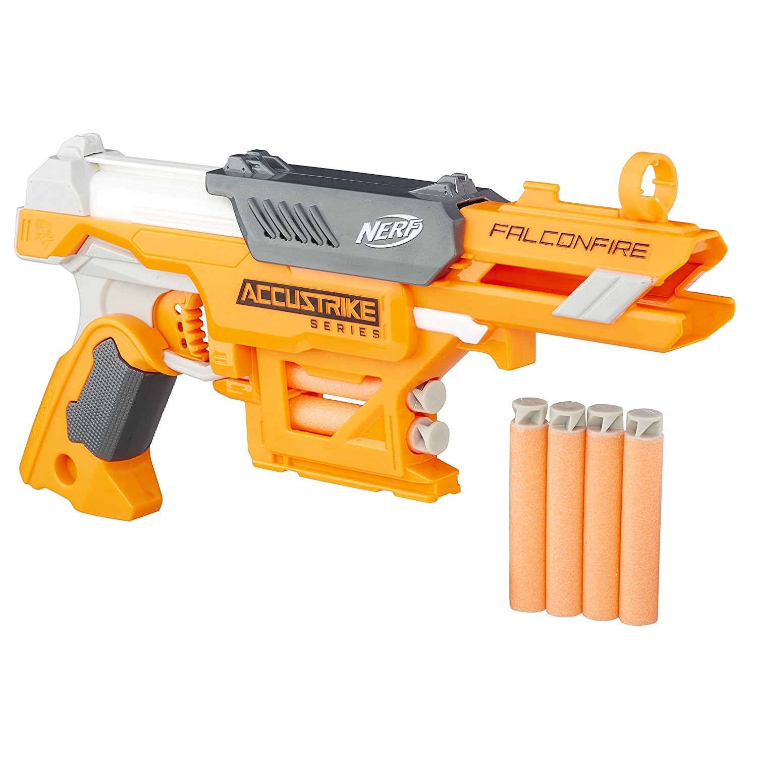 Nerf N-Strike Elite AccuStrike Series FalconFire