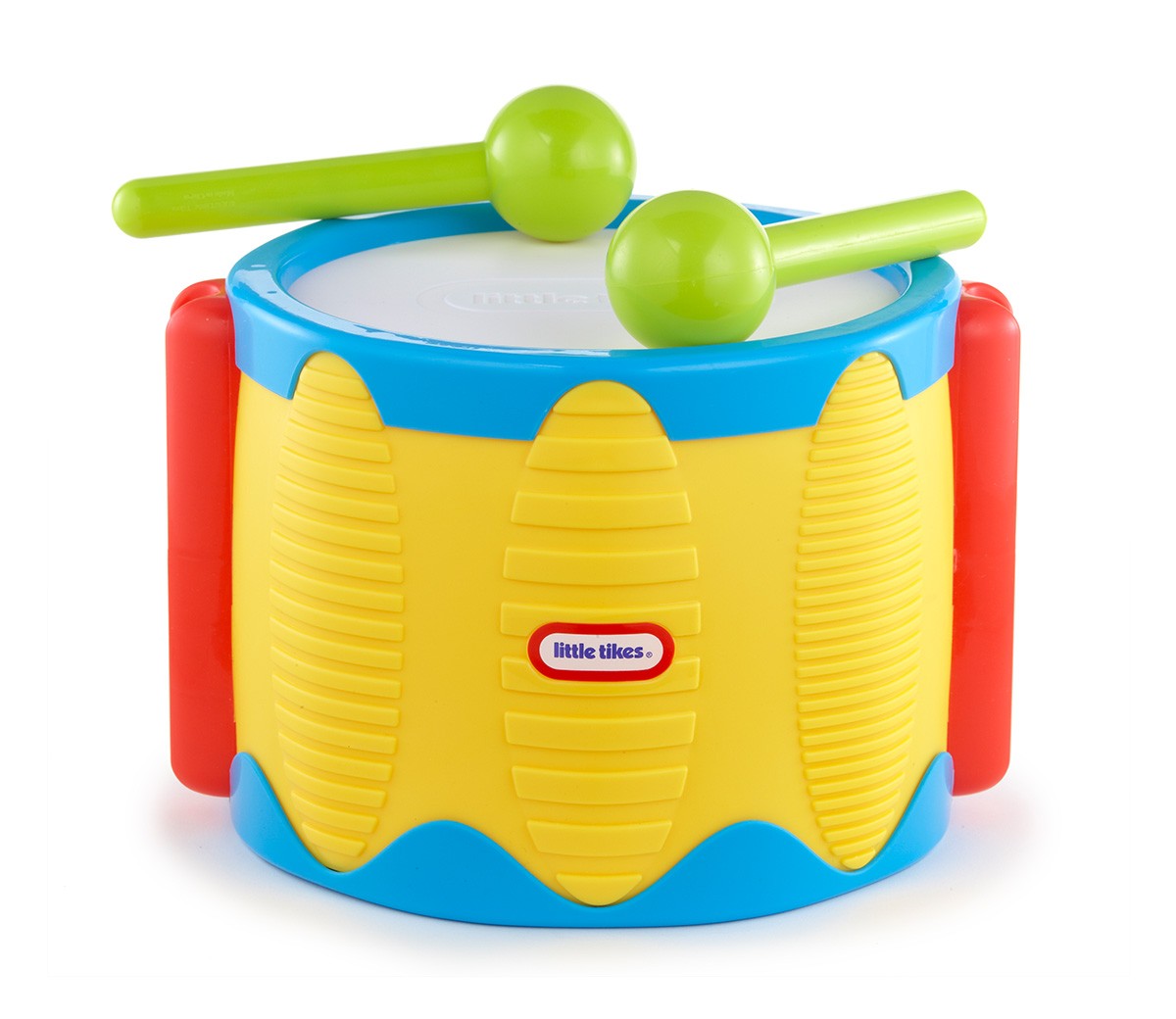 Little Tikes Tap A Tune Drum