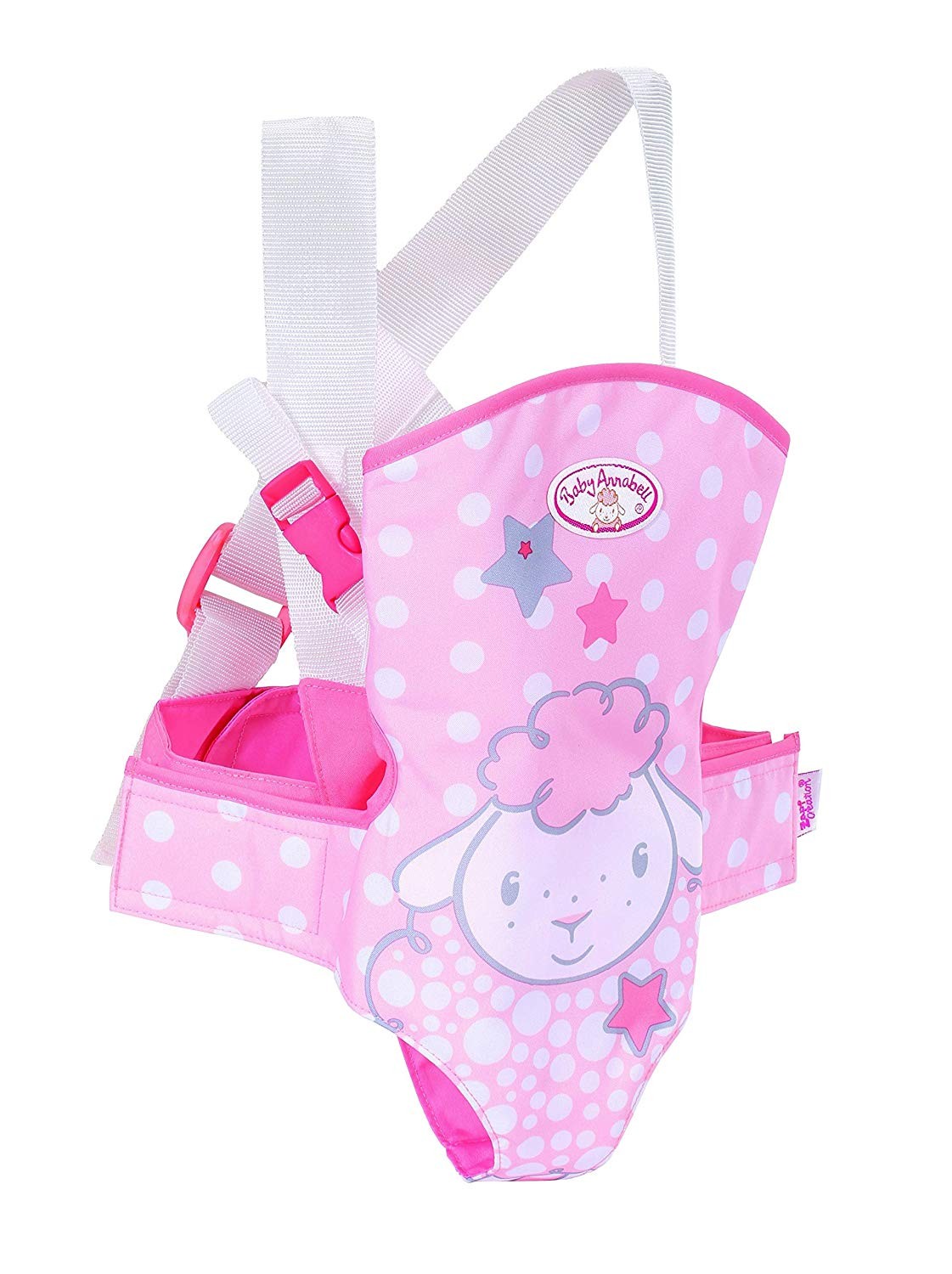 Baby Annabell Baby Carrier