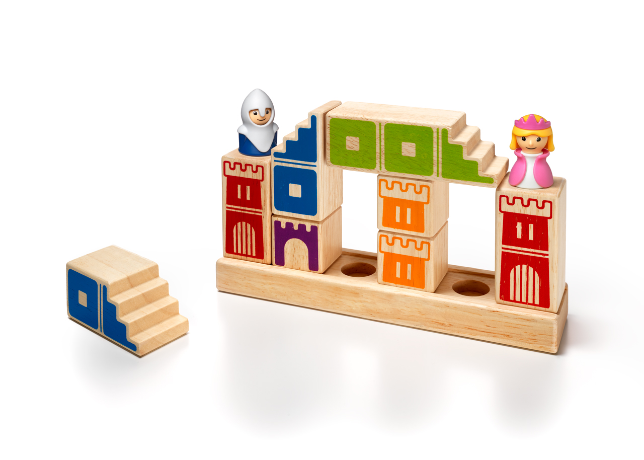 Smart Games Camelot Jr