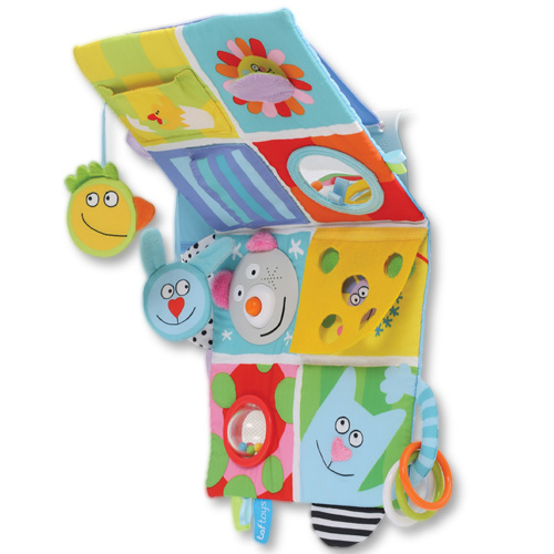 Taf Toys Cot Play Centre