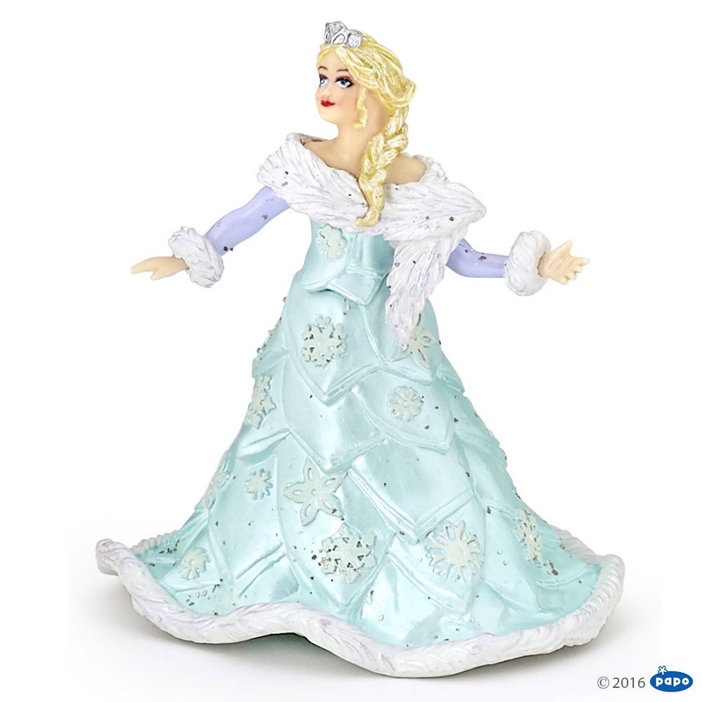 Papo Ice Queen Figure