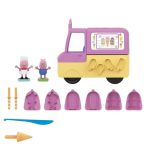 Play-Doh Peppa Ice-Cream playset