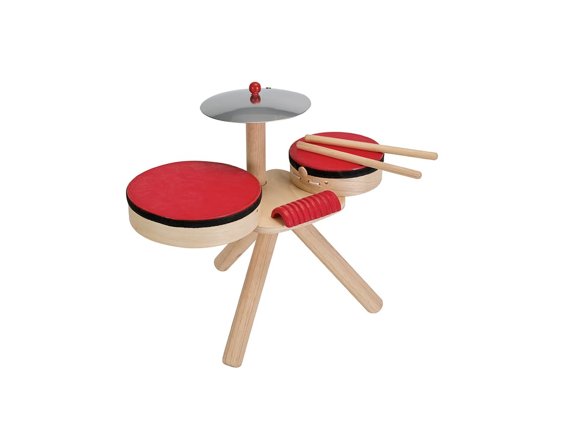Plan Toys Musical Band