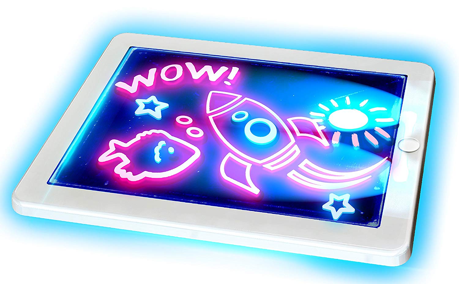 Glowpad