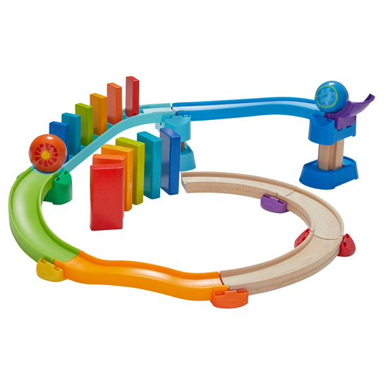 HABA Domino Ball Track