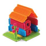 Halilit Edushape Magic Brix 72 Pcs