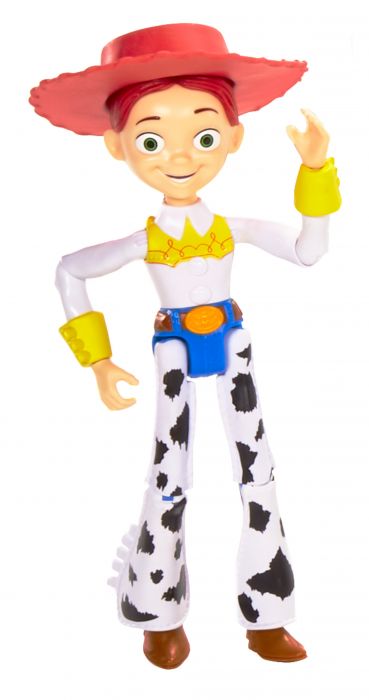 Toy Story Jessie Figure