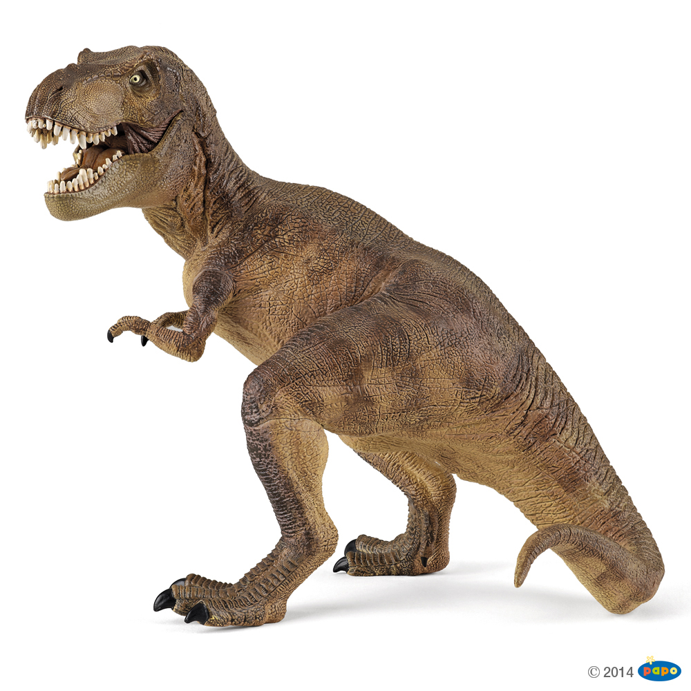 Papo T-Rex