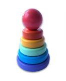 Bajo Stacker Pyramid