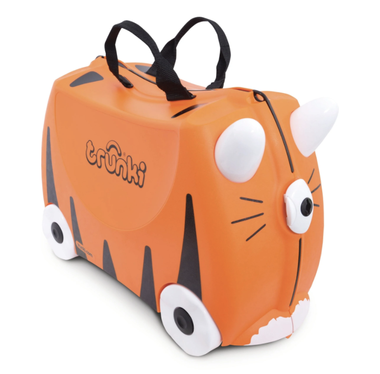 Trunki Tipu the Tiger