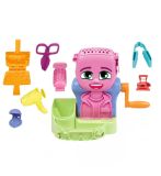 Play-Doh Hair Stylin Salon