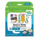 LeapFrog LeapStart Read and Write Activity Book 