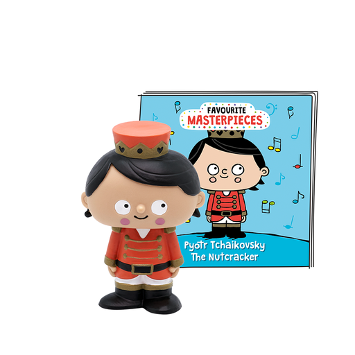 Tonies The Nutcracker