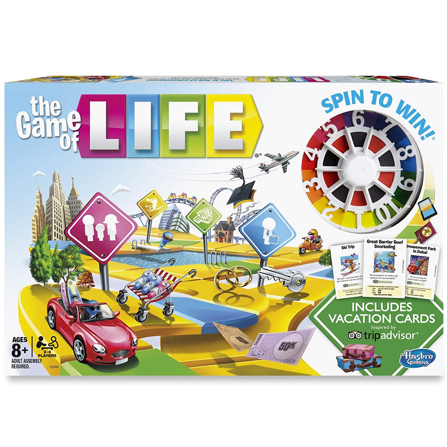 Classic Game of Life