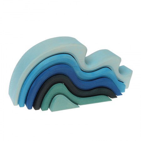 Grimm's Water Waves