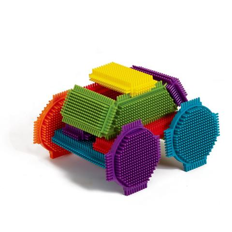 Halilit Edushape Young Brix 36 Pcs