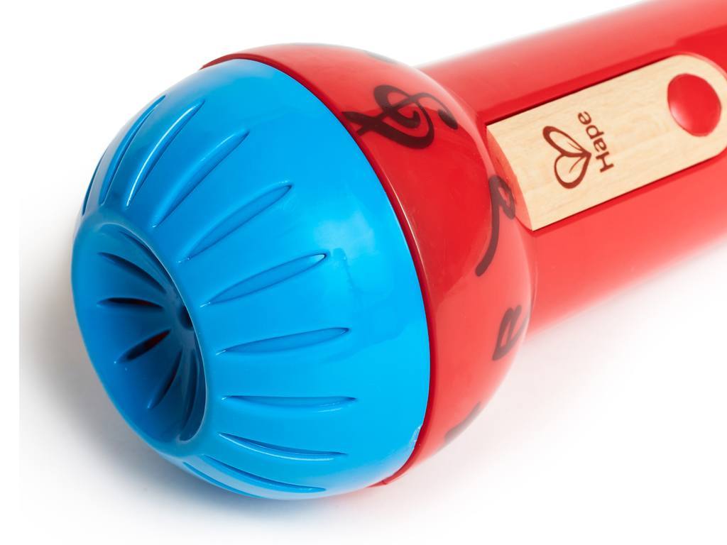 Hape Mighty Echo Microphone