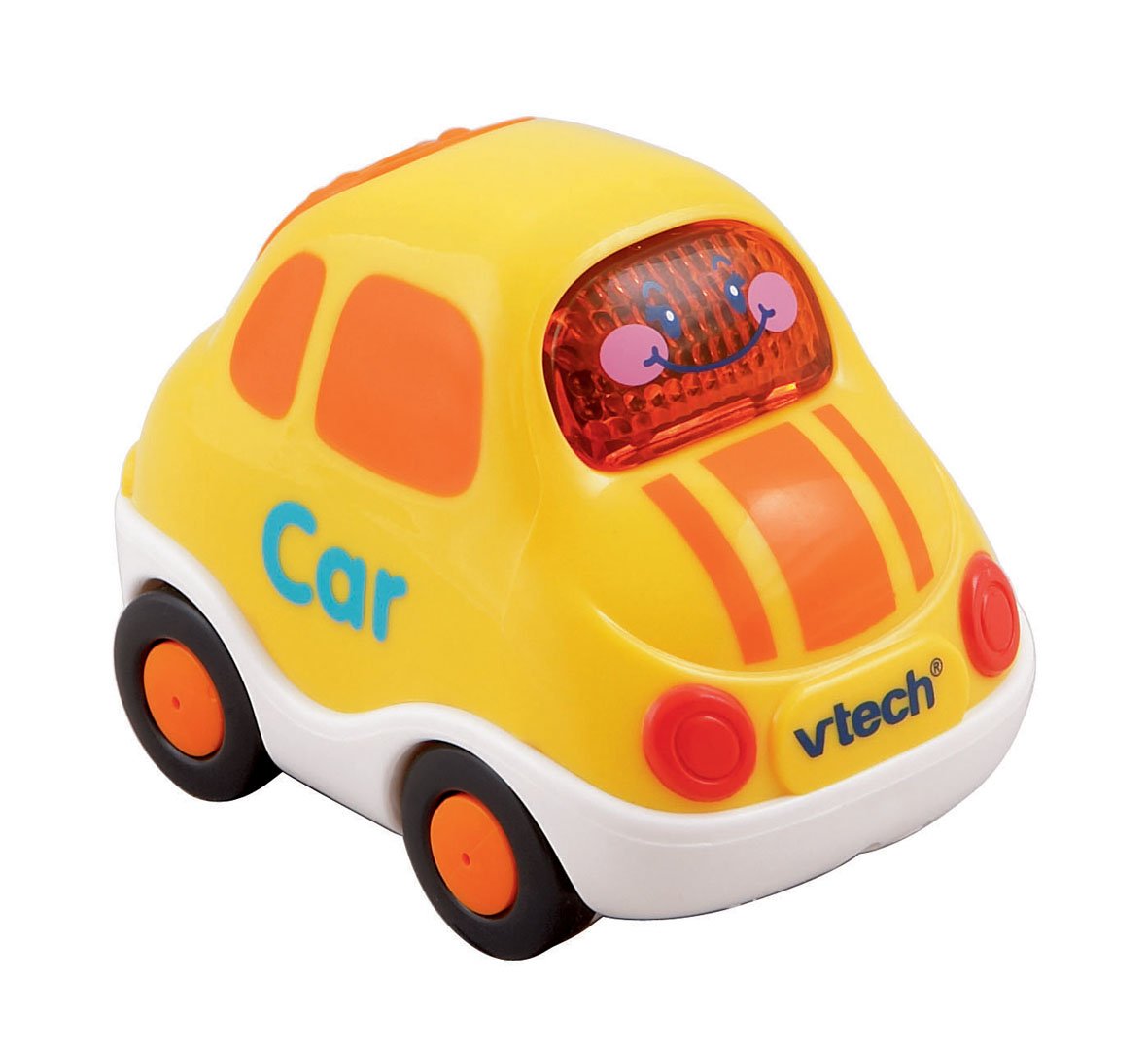 VTech Baby Toot-Toot Drivers Everyday Vehicle - Single Assorted