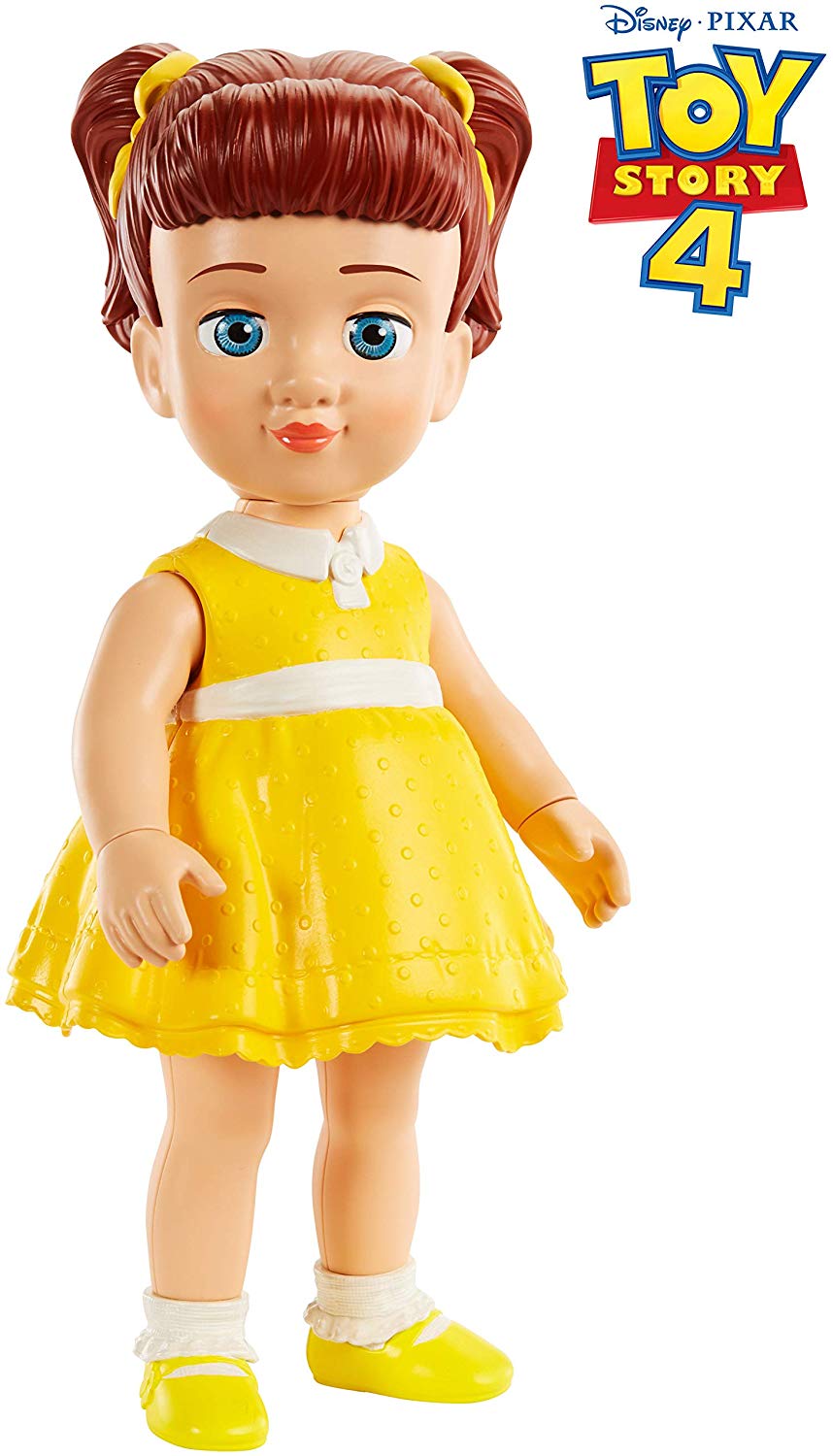 Toy Story Gabby Gabby Figure