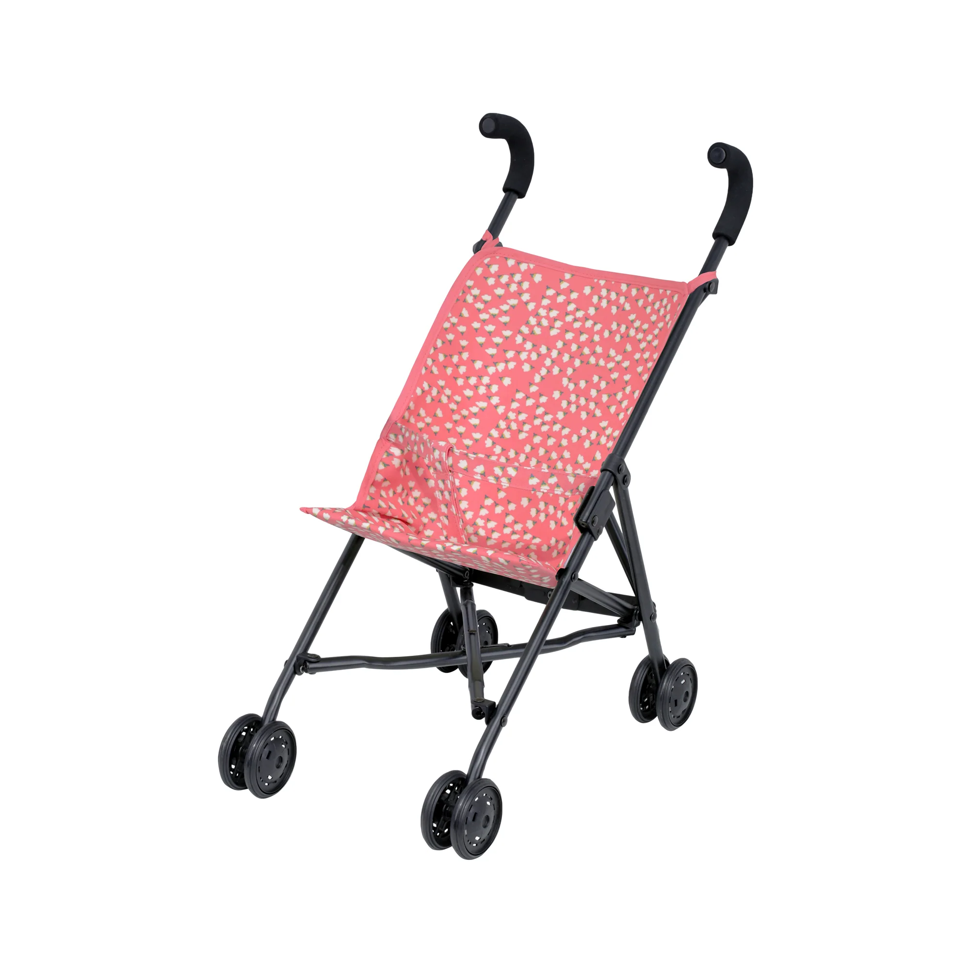 Petit Jour Paris Stroller- Les Fleurs