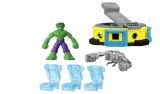Play-Doh Hulk Smash and Squish