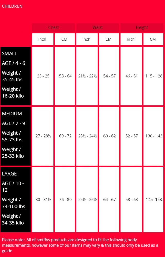 Smiffys Deluxe Boys Ringmaster Costume - Small