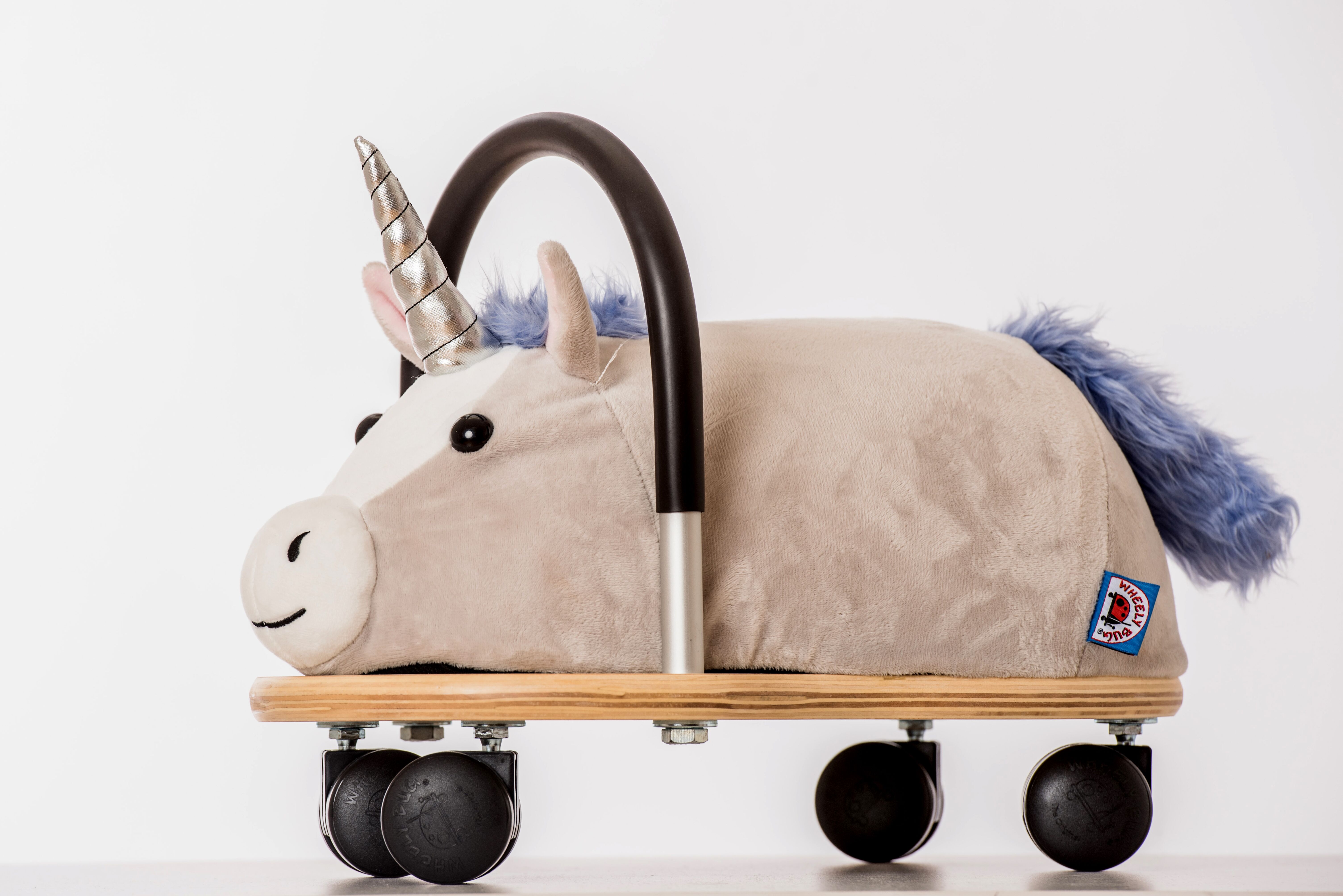 Wheely Bug Unicorn - Small