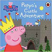 Peppa Pig: Peppas Castle Adventure
