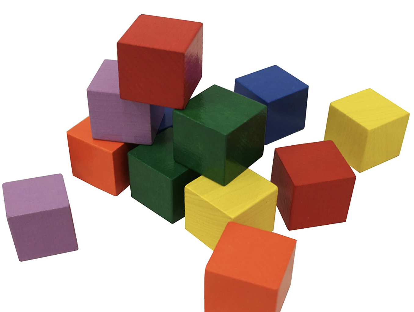 HABA Baby's First Blocks