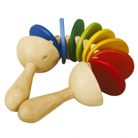 Plan Toys Clatter